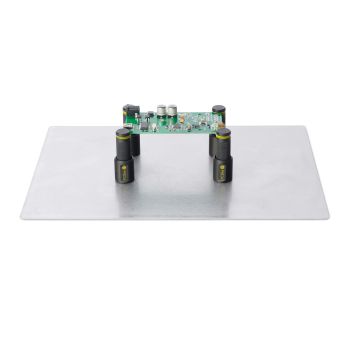 PCBite kit with large base plate