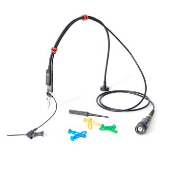 SP200 - 200 Mhz handsfree oscilloscope probe details