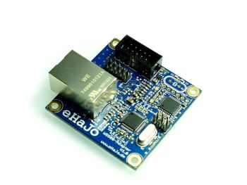 eHaJo W5500 Network Adapter