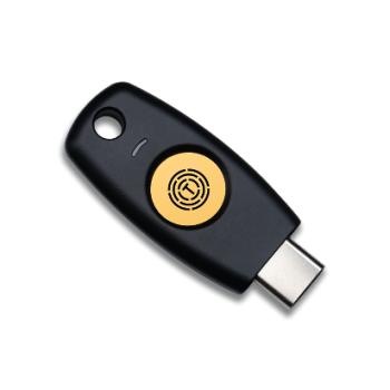 TrustKey Security Key T120