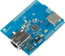 W5200-Ethernet Shield