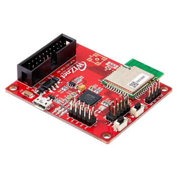 WizFi310-EVB